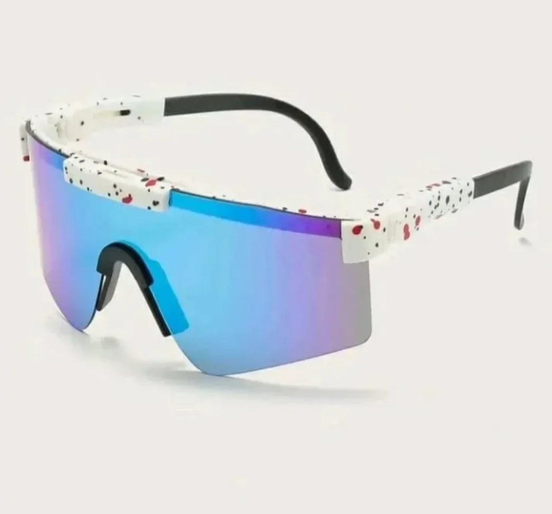 Gafas deportivas -Unisex-