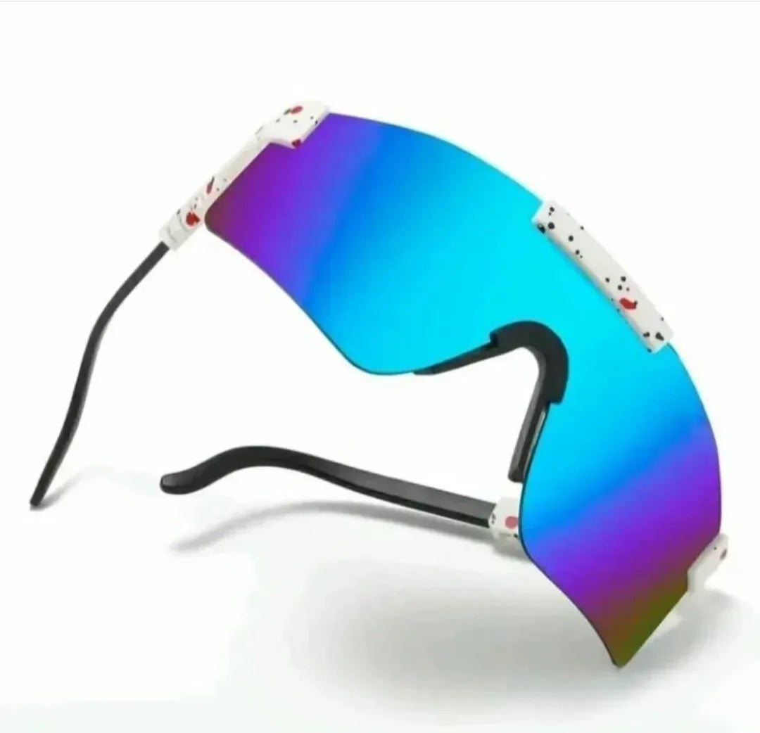 Gafas deportivas -Unisex-