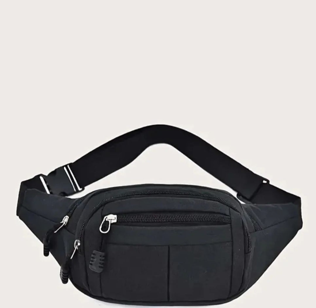 Cartera -Unisex-
