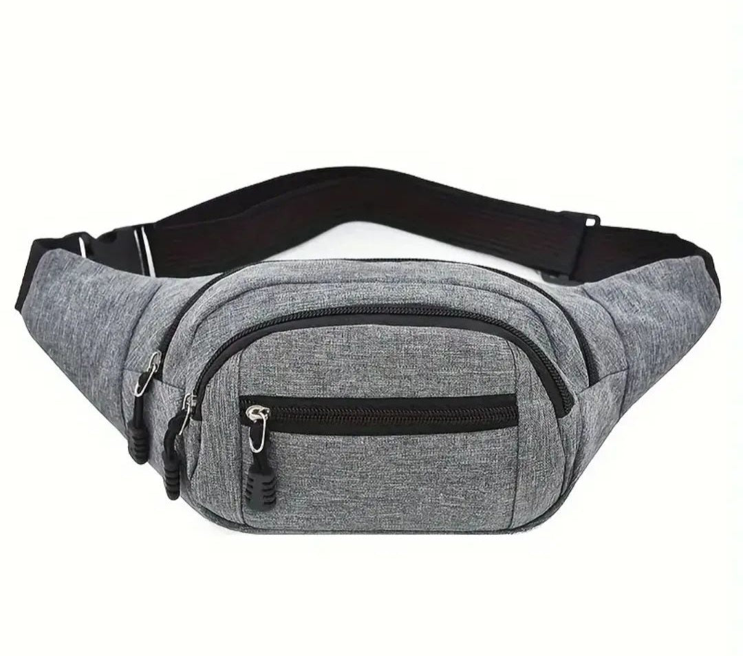Cartera -Unisex-