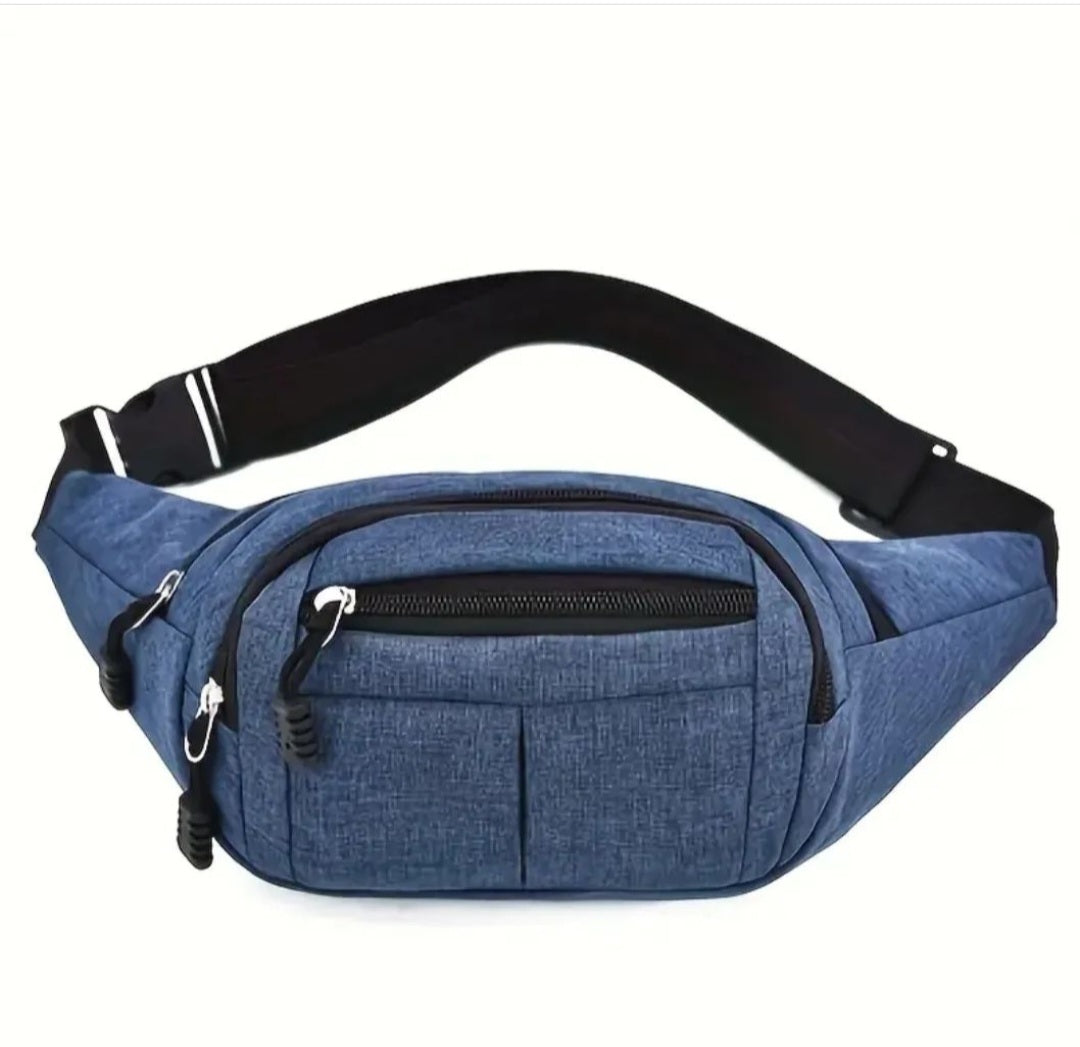 Cartera -Unisex-