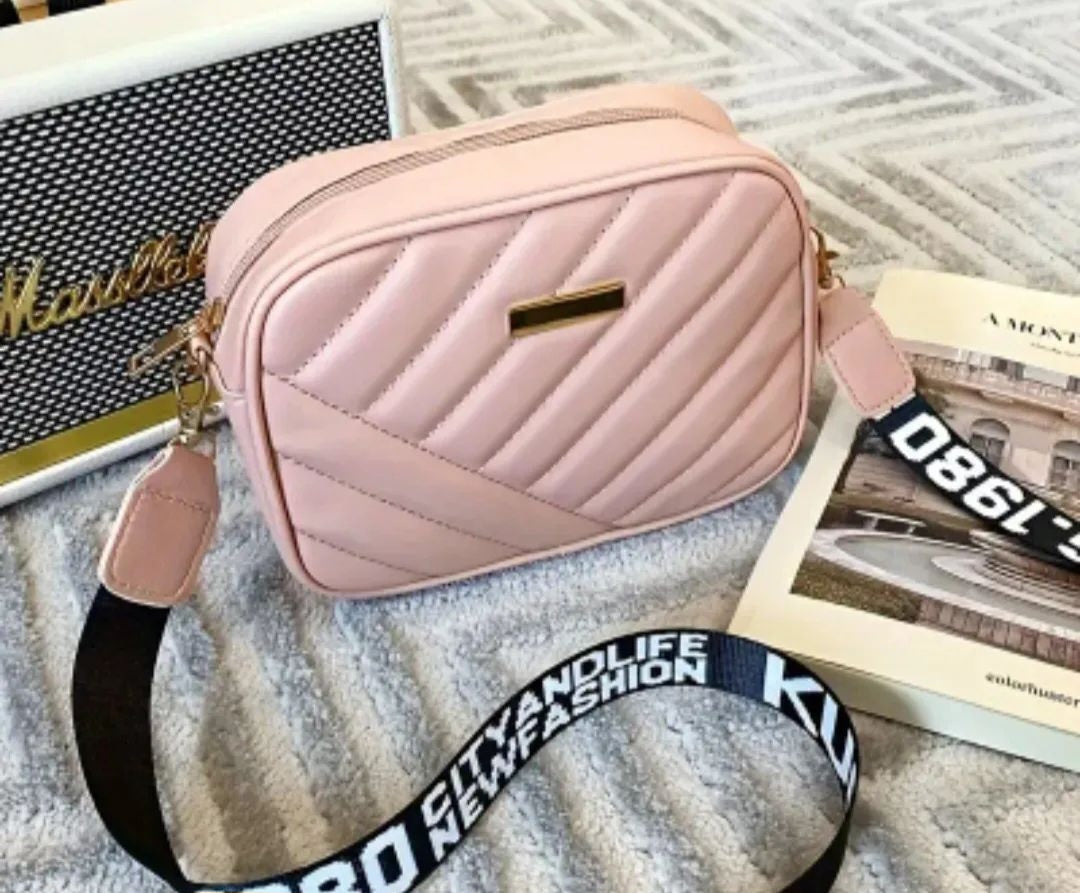 Cartera -Unisex-