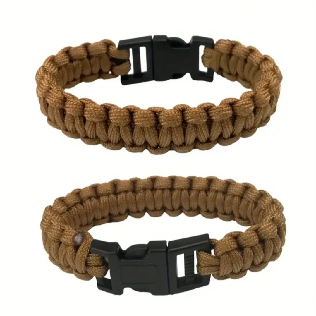 Pulsera Unisex -Nueva-