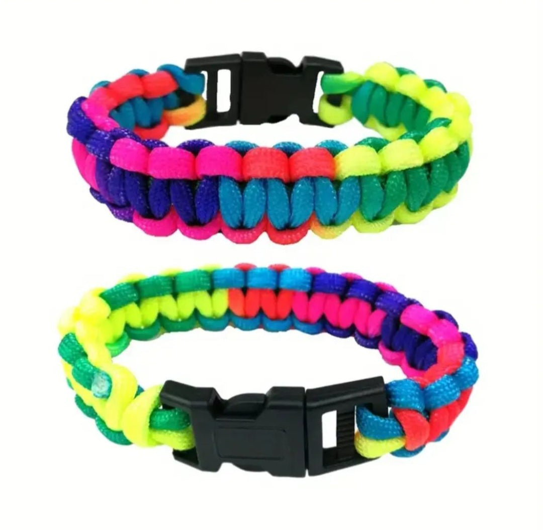 Pulsera -Unisex-