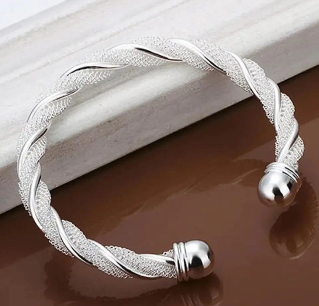 Pulsera para Damas -Stainless Steel- One size