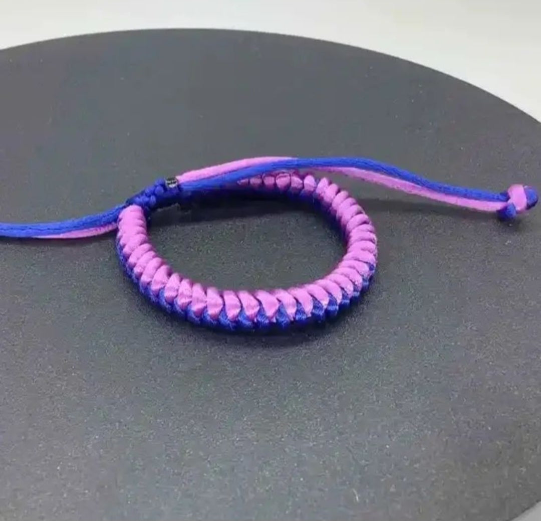 Pulsera -Unisex-