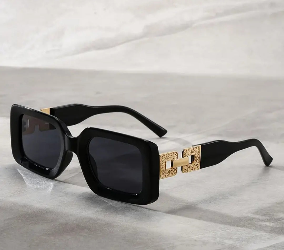 Gafa de moda -Unisex-
