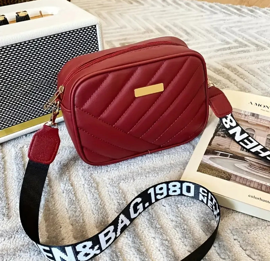 Cartera -Unisex-