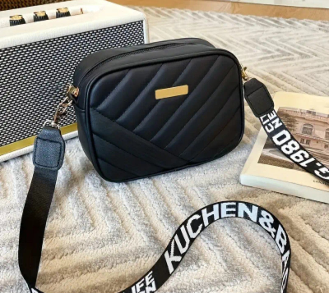 Cartera -Unisex-