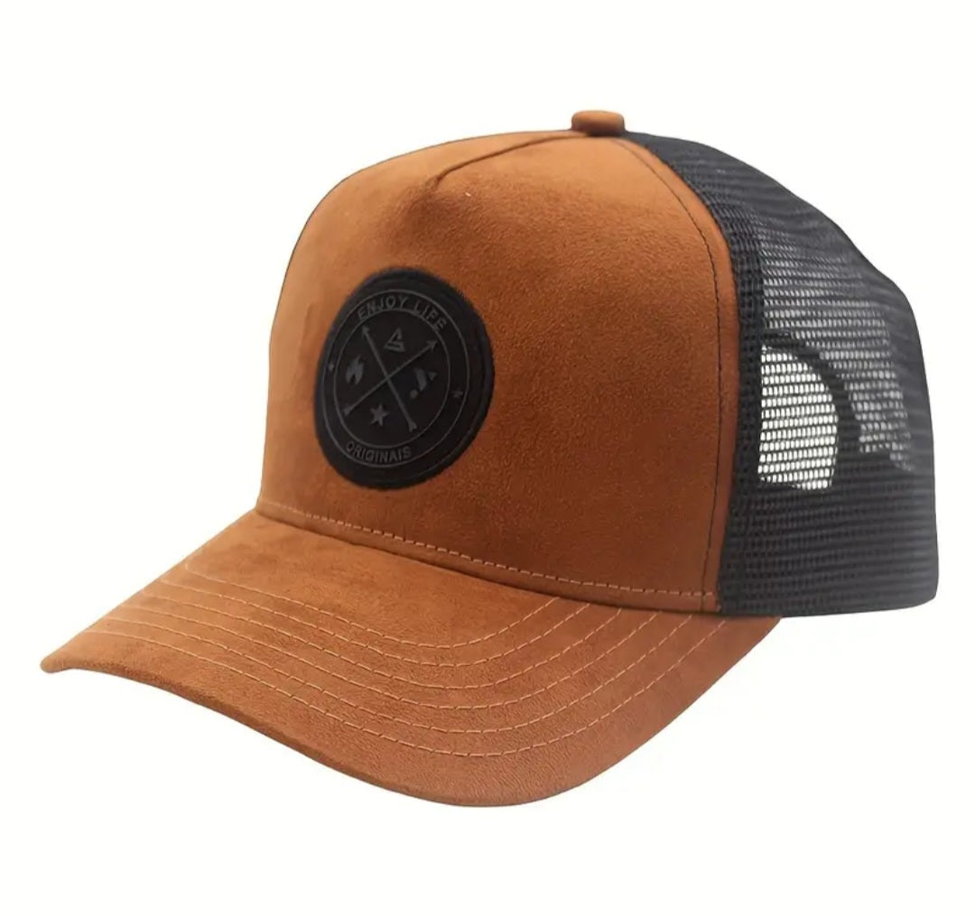 Gorra -Unisex- Ajustable