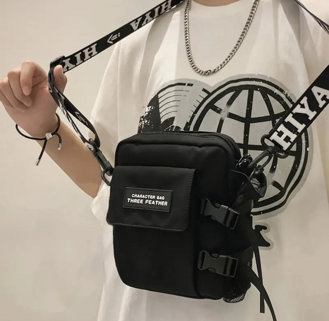Cartera -Unisex-