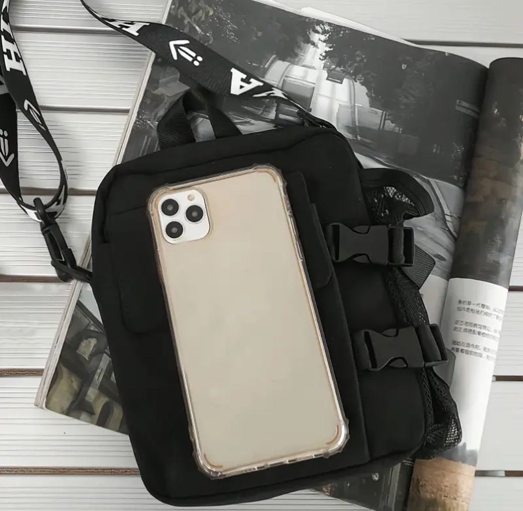 Cartera -Unisex-