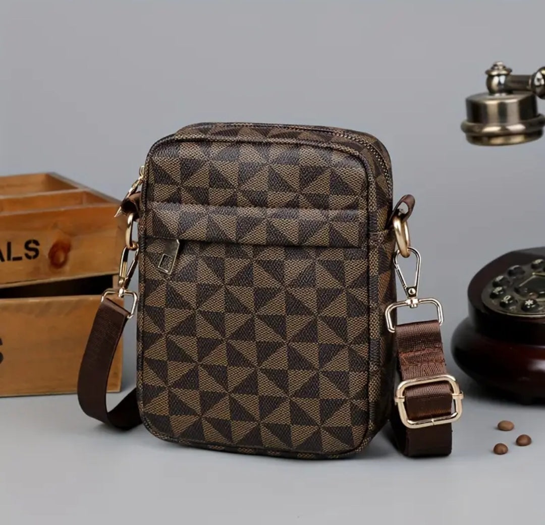 Cartera -Unisex-