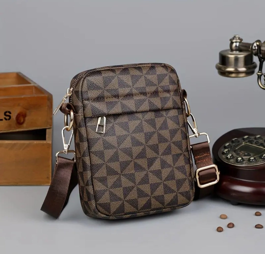 Cartera -Unisex-