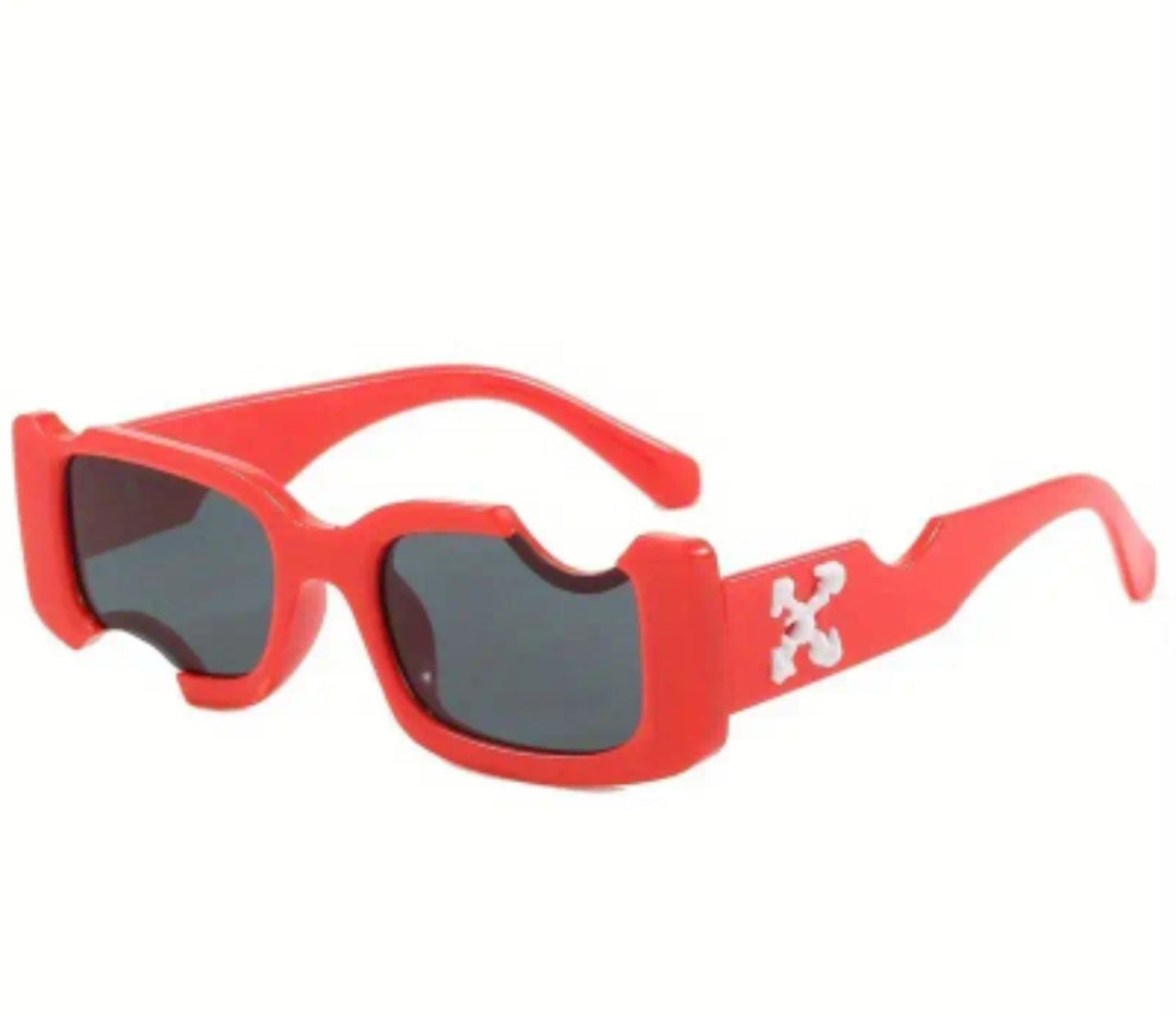 Gafa estilo Off-White -Unisex-
