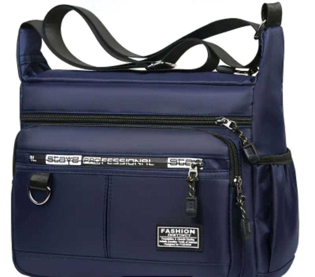 Cartera -Unisex-