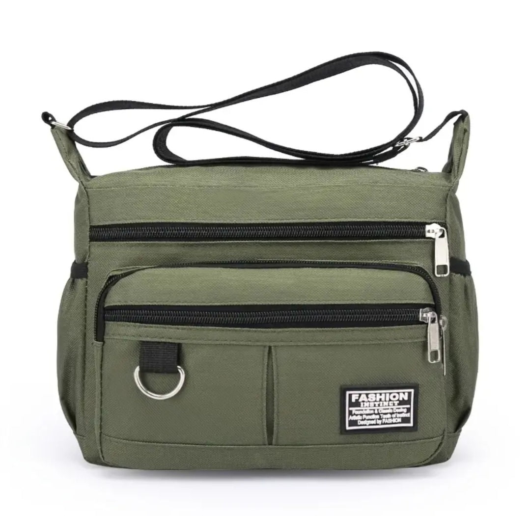 Cartera -Unisex-
