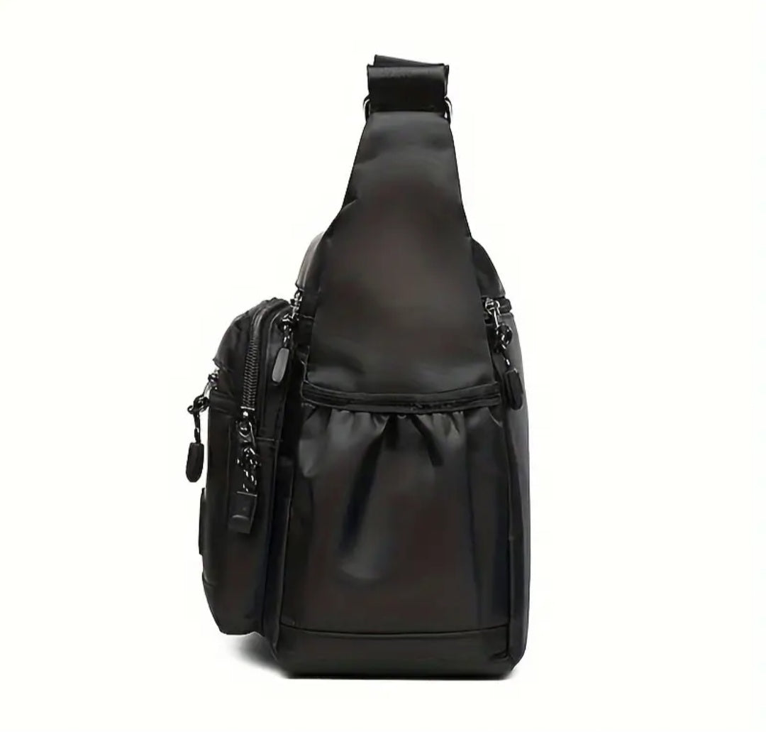 Cartera -Unisex-