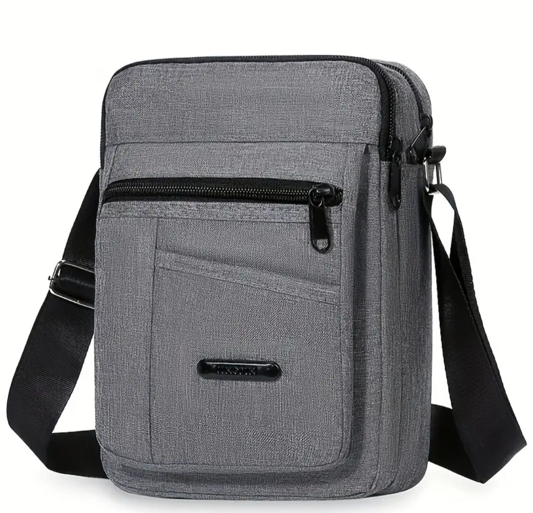 Cartera -Unisex-
