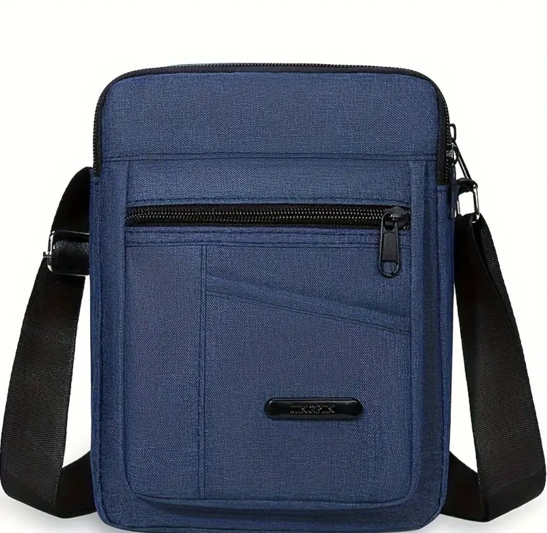 Cartera -Unisex-