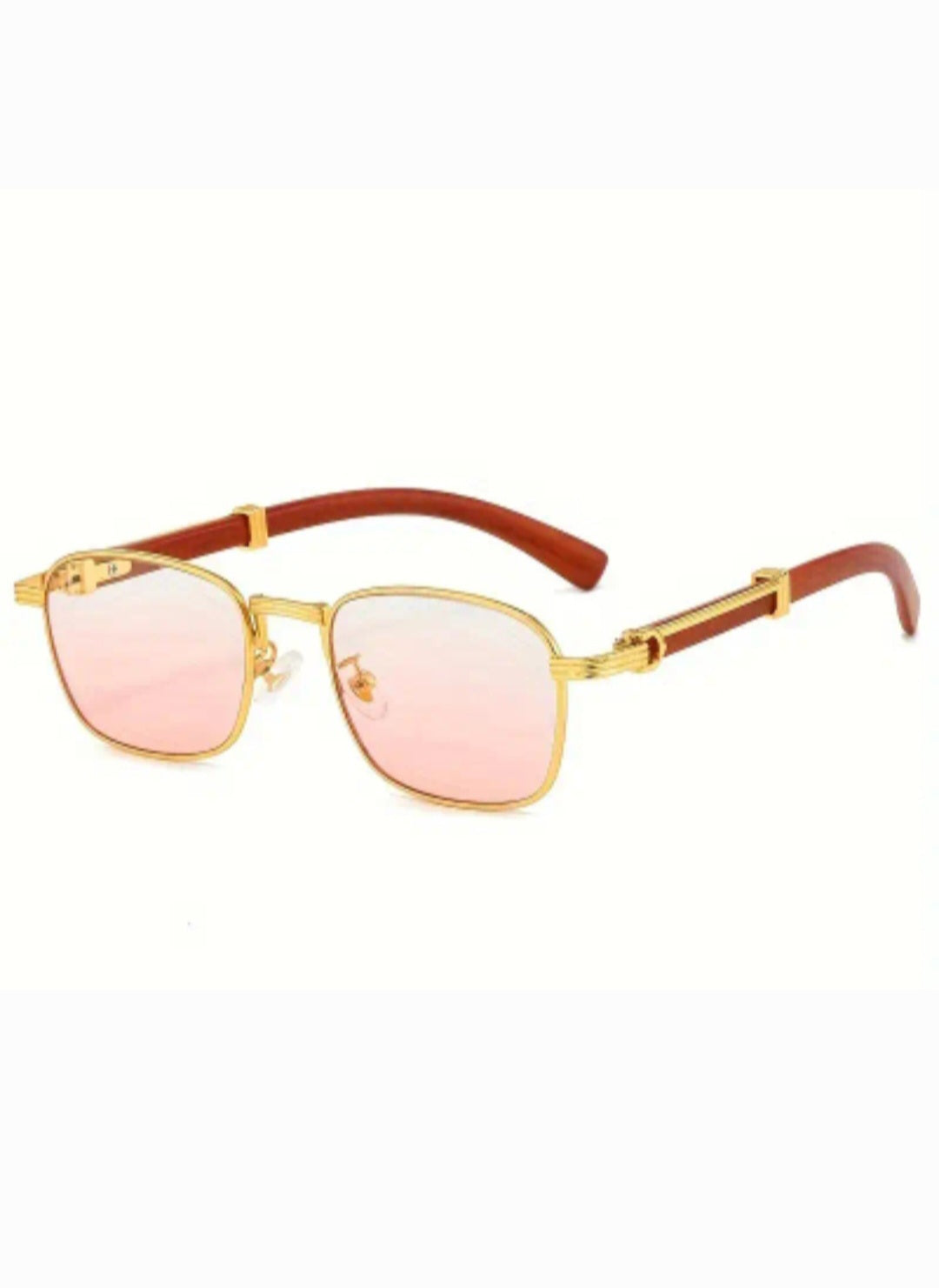 Gafa estilo Cartier -Unisex-
