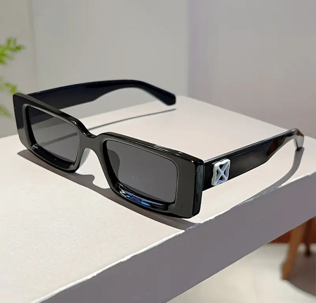 Gafa estilo Off-White -Unisex-