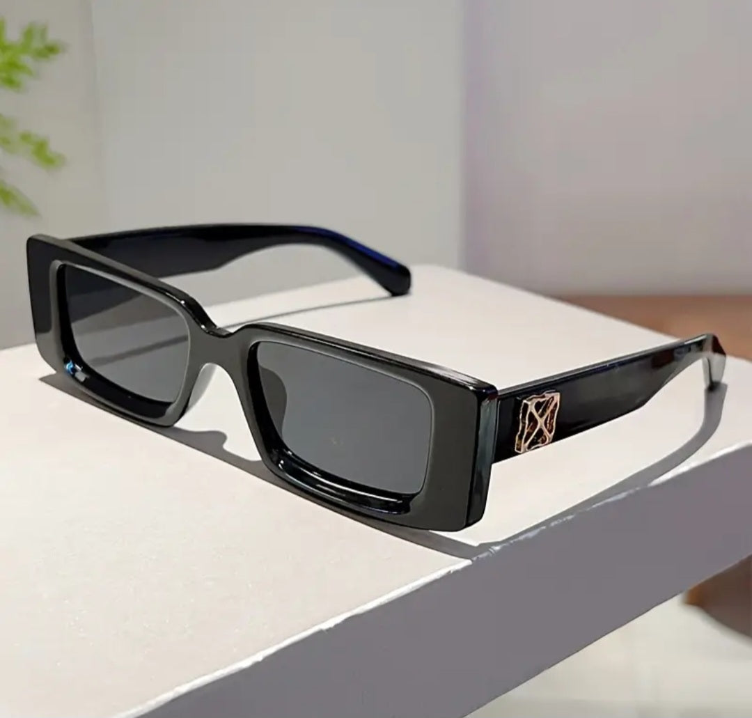 Gafa estilo Off-White -Unisex-
