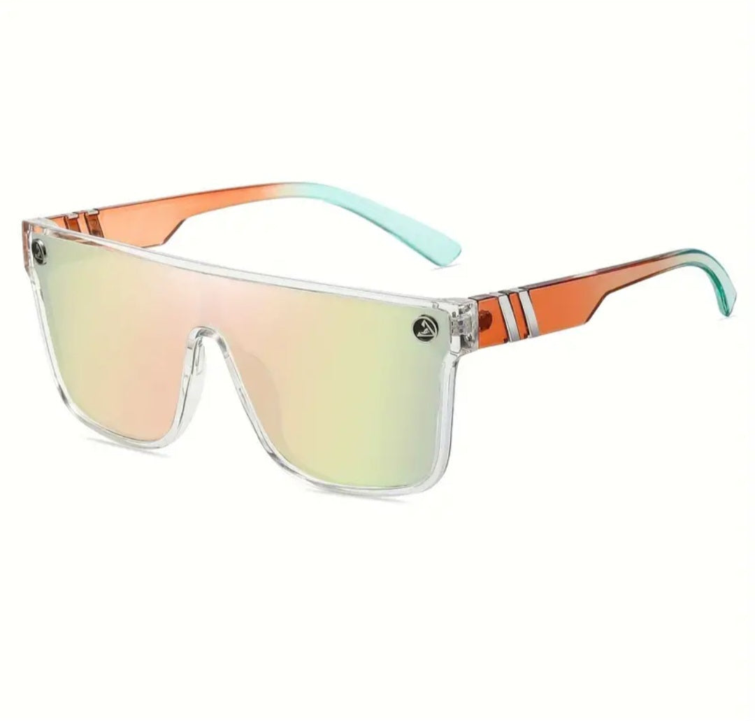 Gafas deportivas -Unisex-