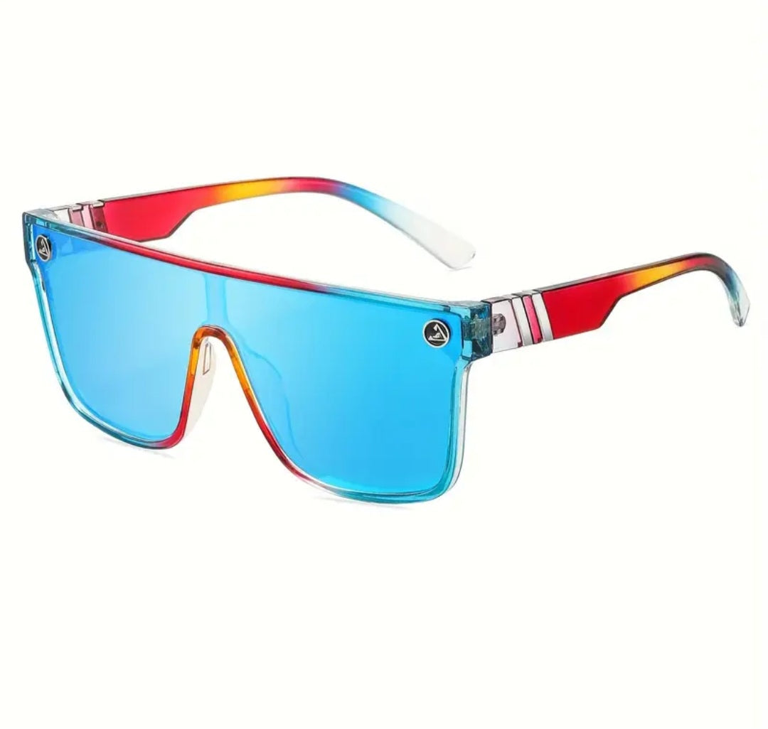 Gafas deportivas -Unisex-