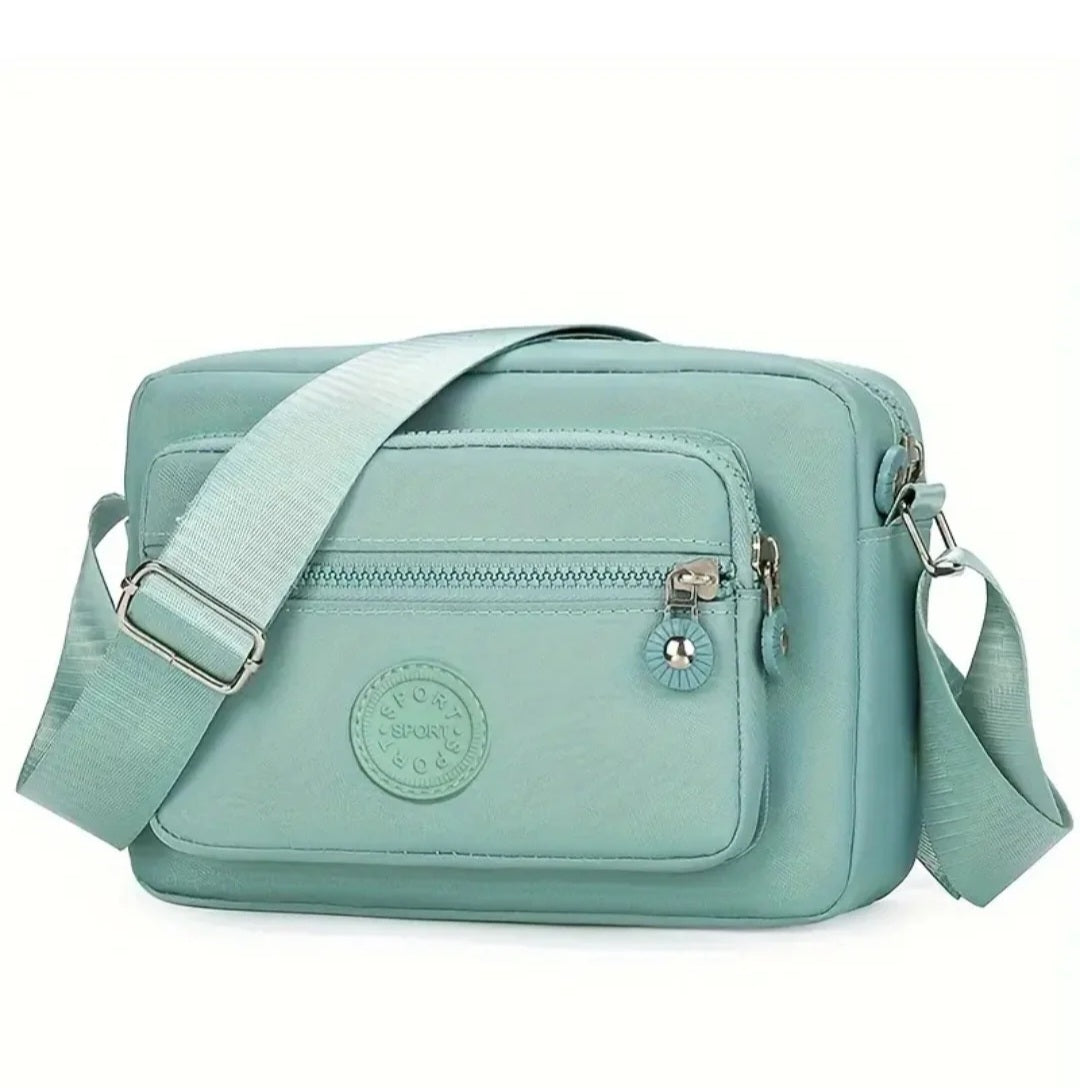 Cartera -Unisex-