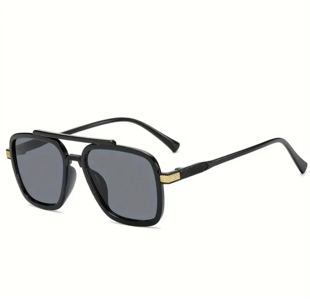 Gafa de moda -Unisex-