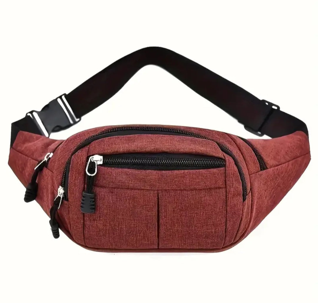 Cartera -Unisex-