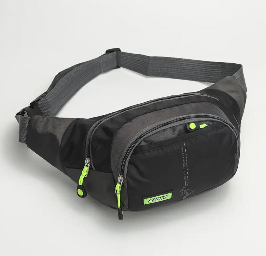 Cartera -Unisex-