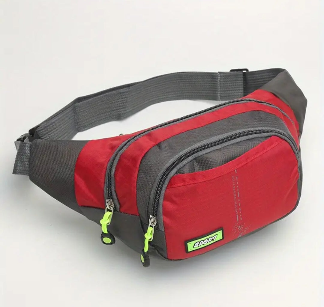Cartera -Unisex-