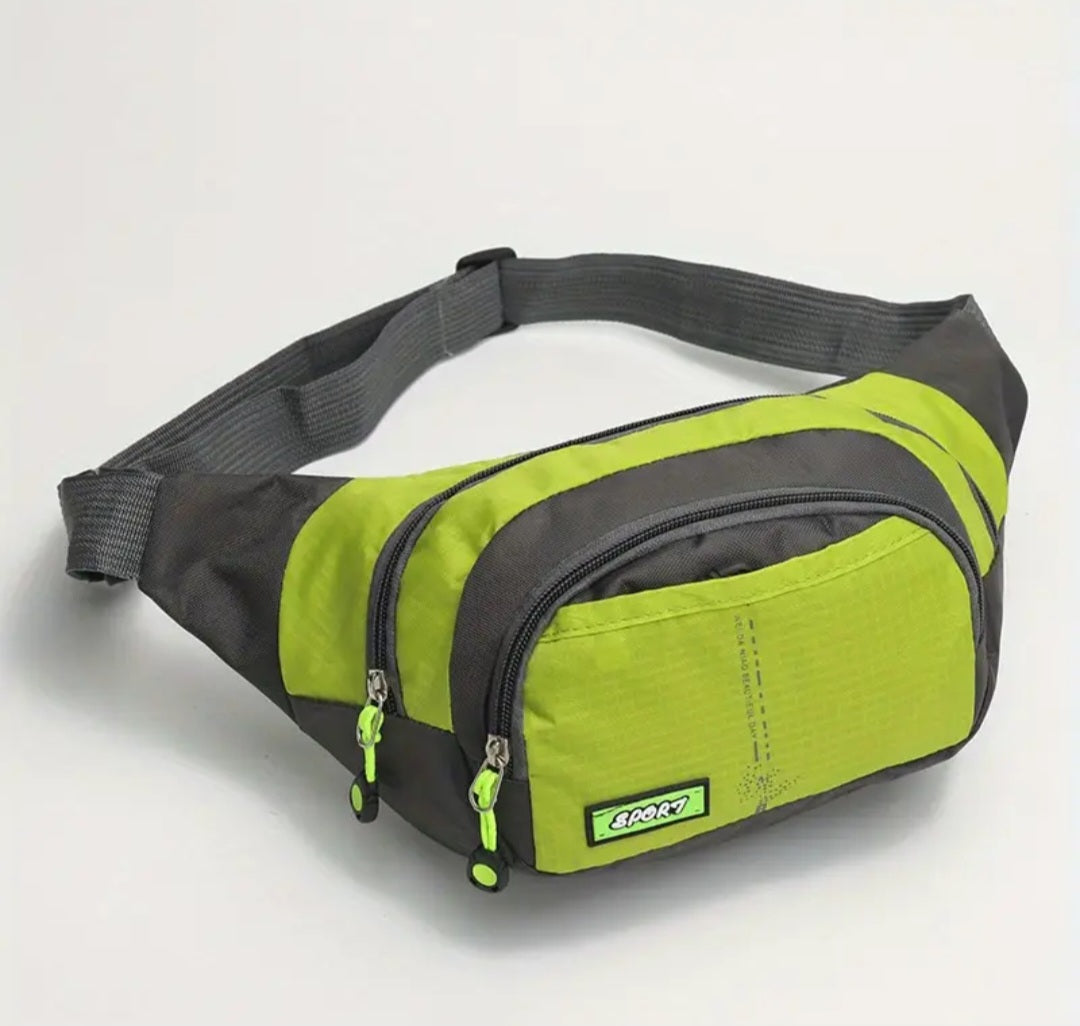 Cartera -Unisex-