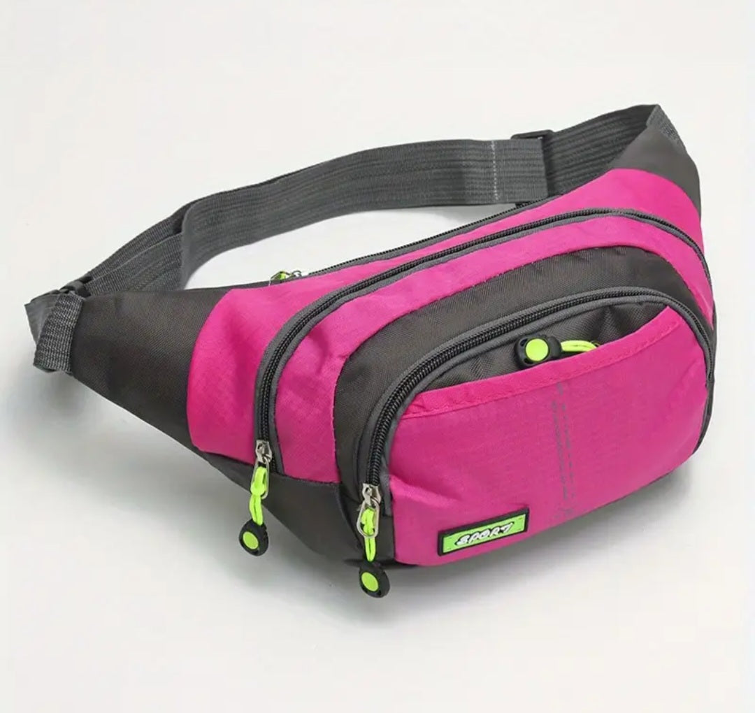 Cartera -Unisex-