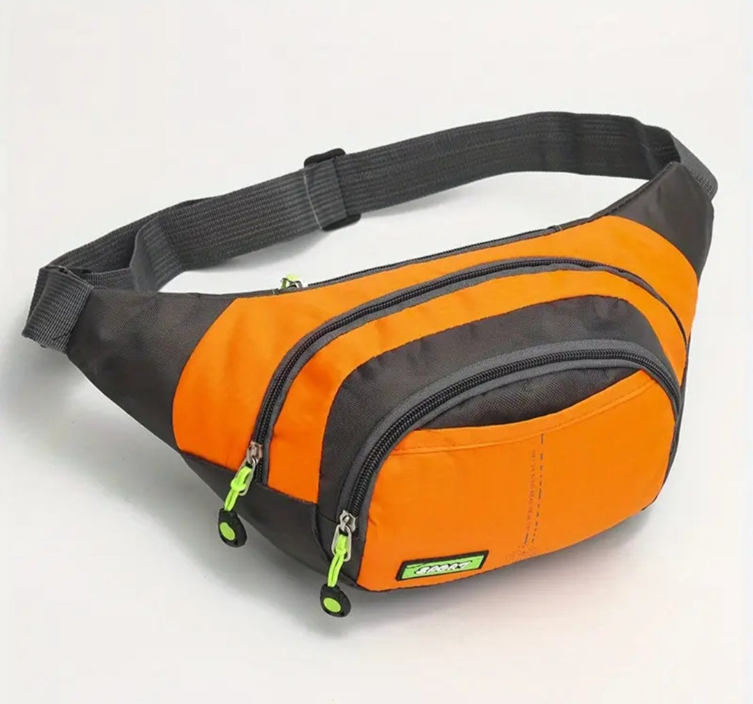 Cartera -Unisex-