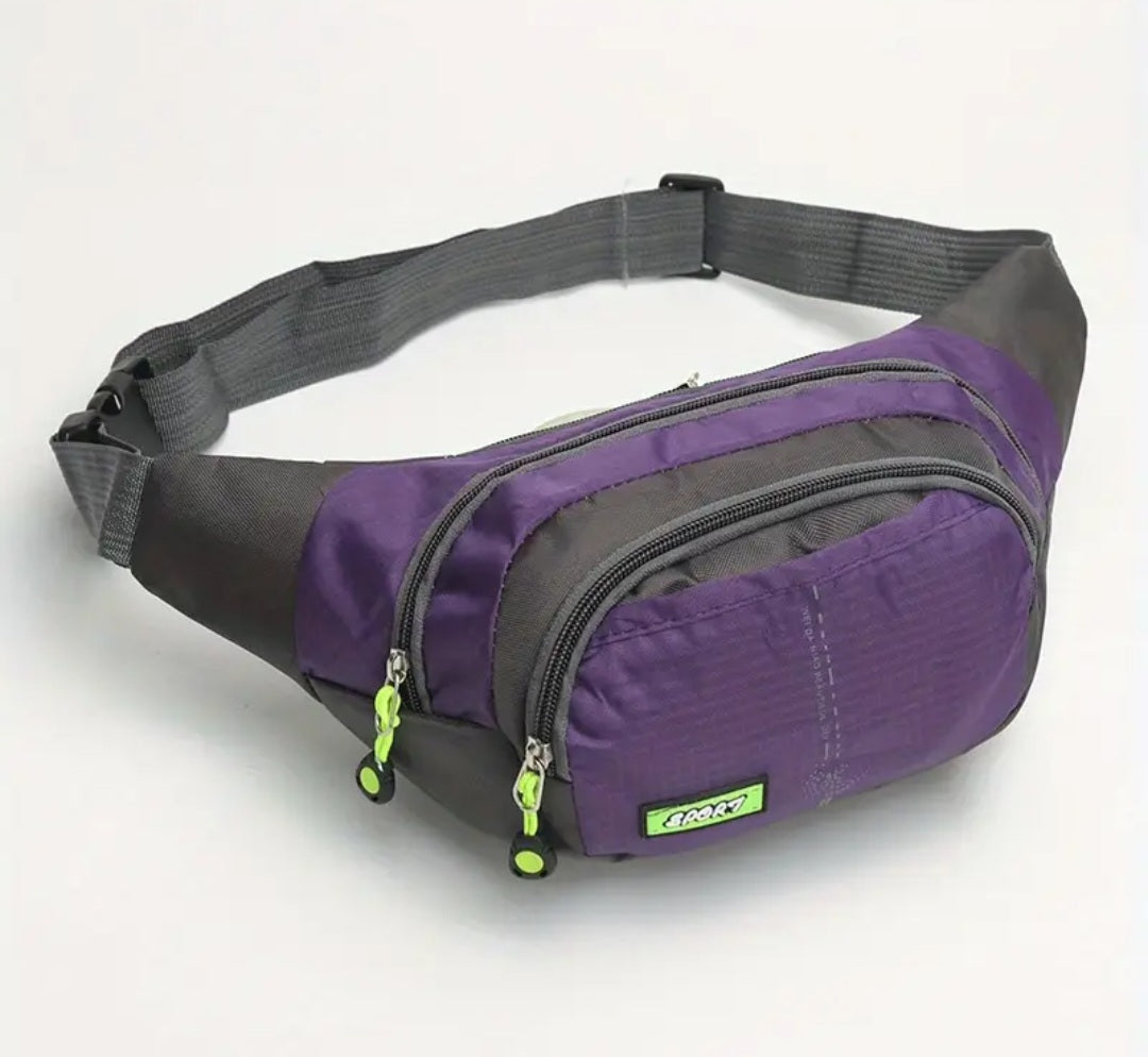 Cartera -Unisex-