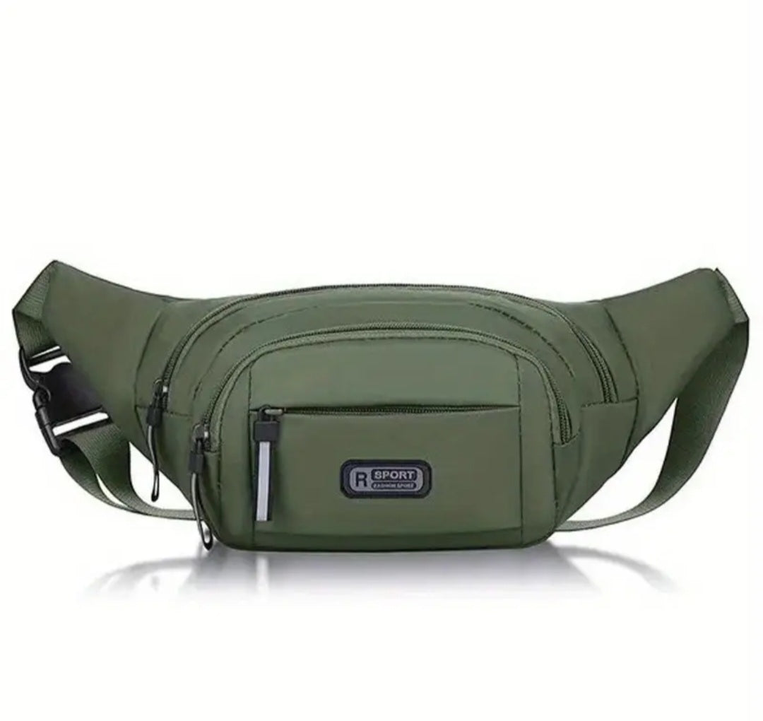 Cartera -Unisex-