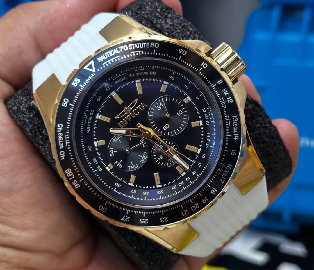 Invicta Aviator 50 mm