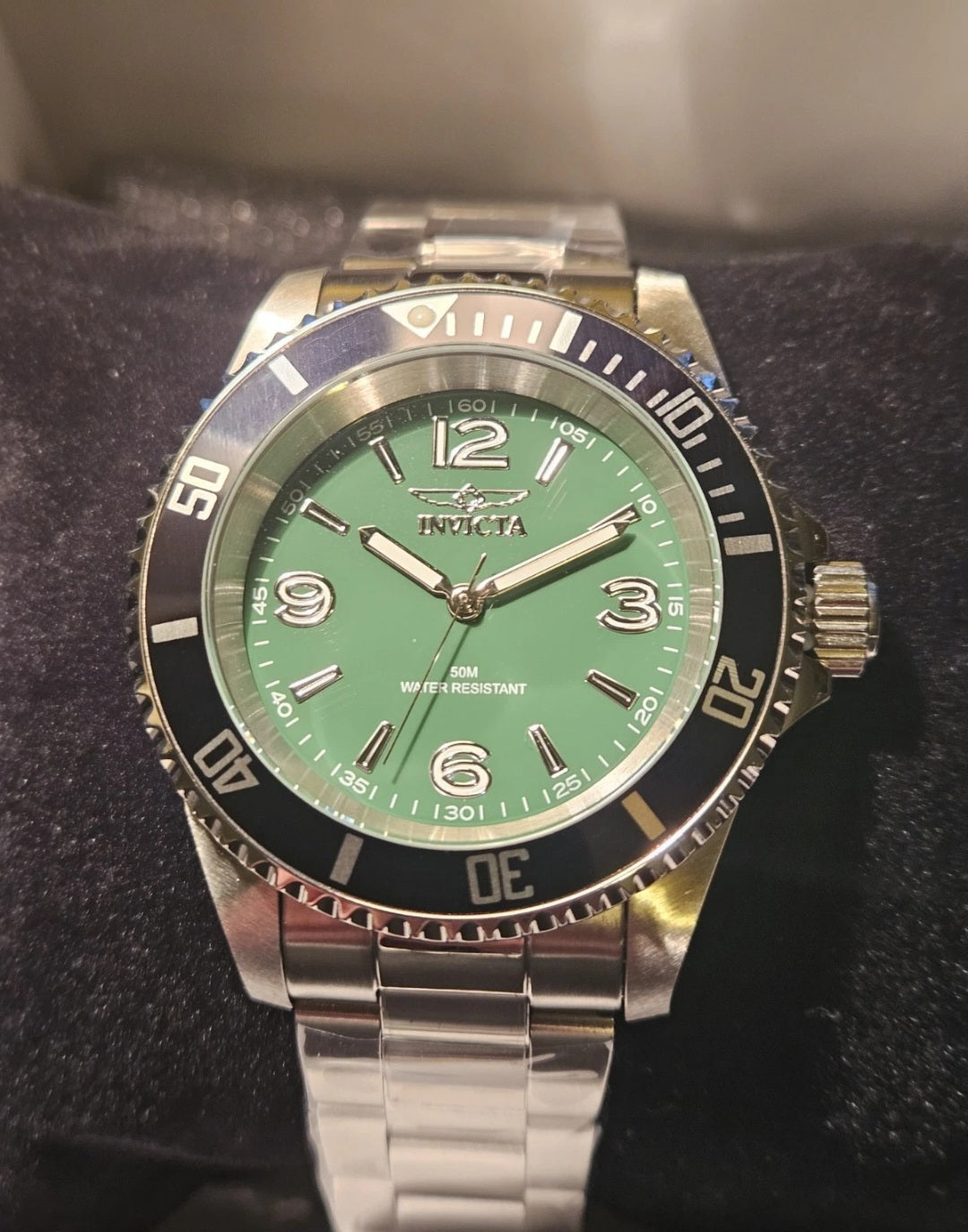 Invicta Specialty 40 mm -Unisex- ORIGINAL