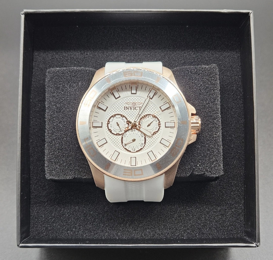 Invicta Pro Driver 50 mm