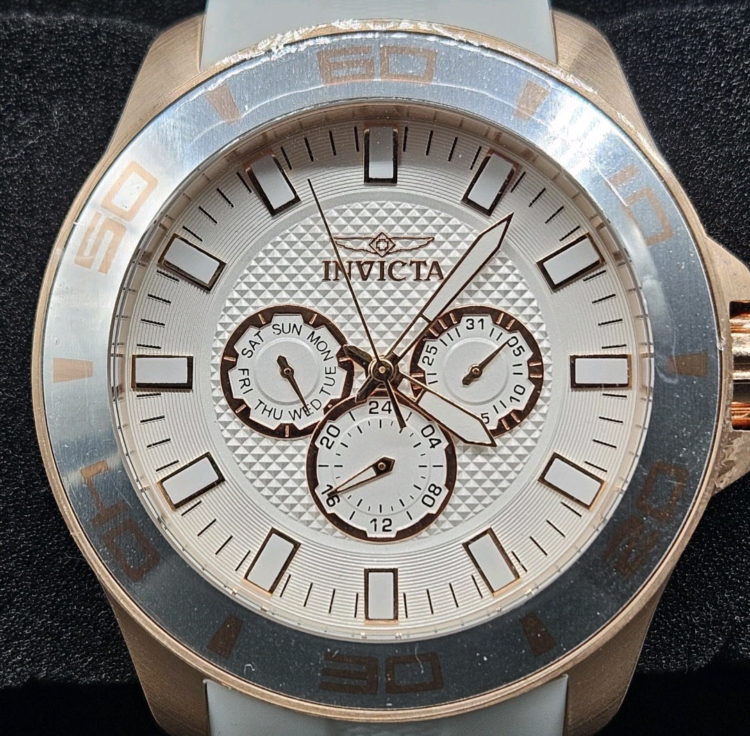 Invicta Pro Driver 50 mm