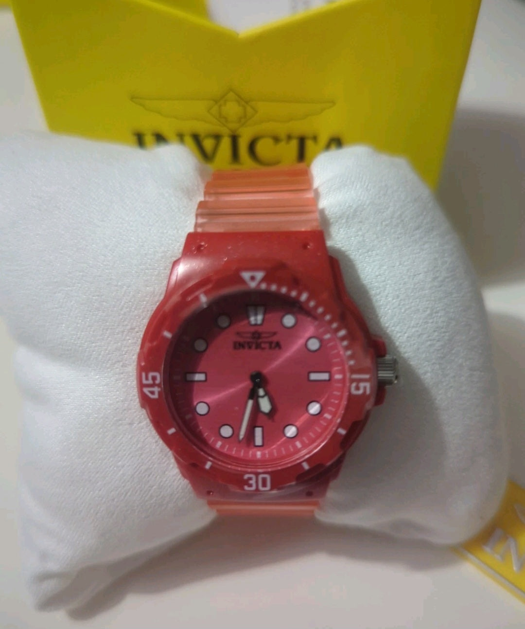 Invicta Celestial 35 mm