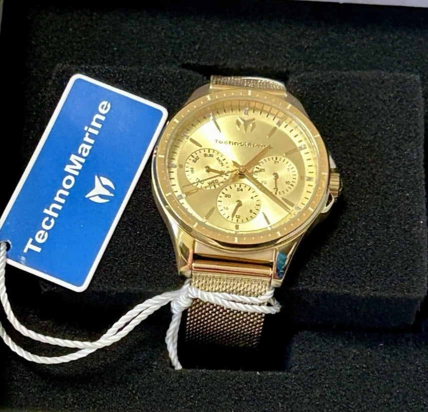 Technomarine Moonsun 36 mm