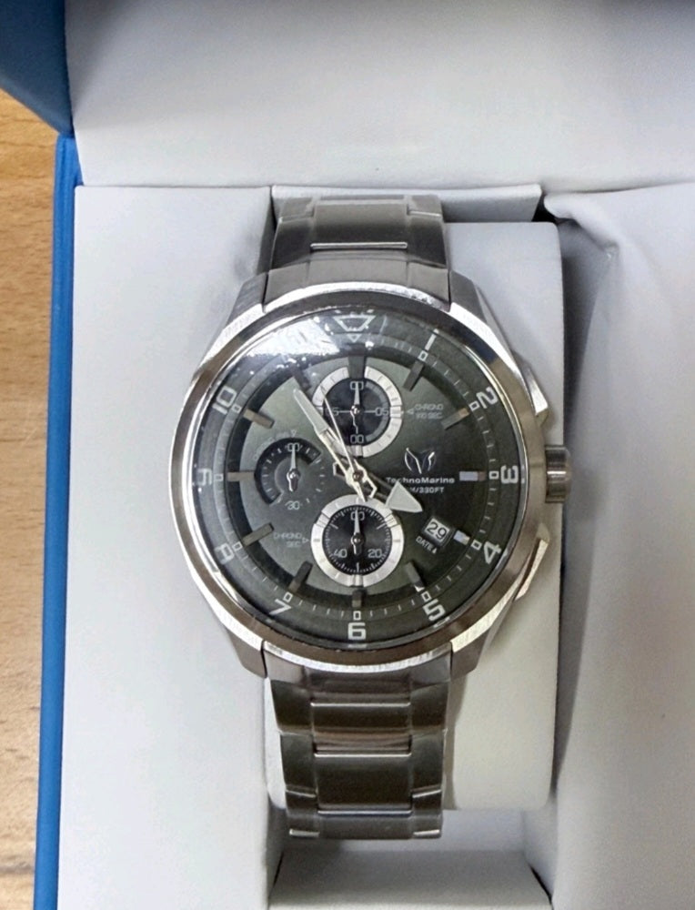 Technomarine Ocean 44 mm