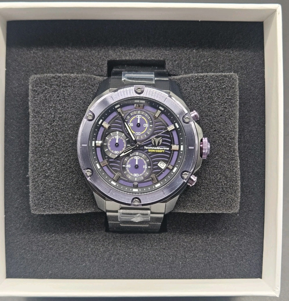 Technomarine Ocean 44 mm