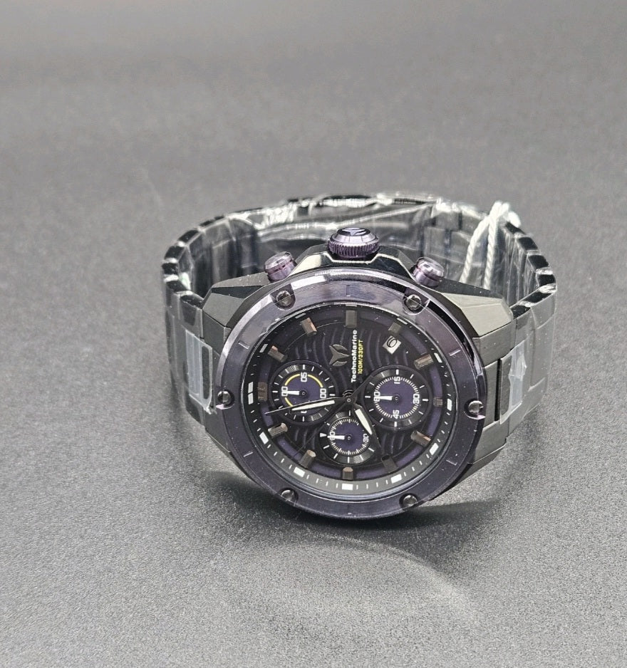 Technomarine Ocean 44 mm