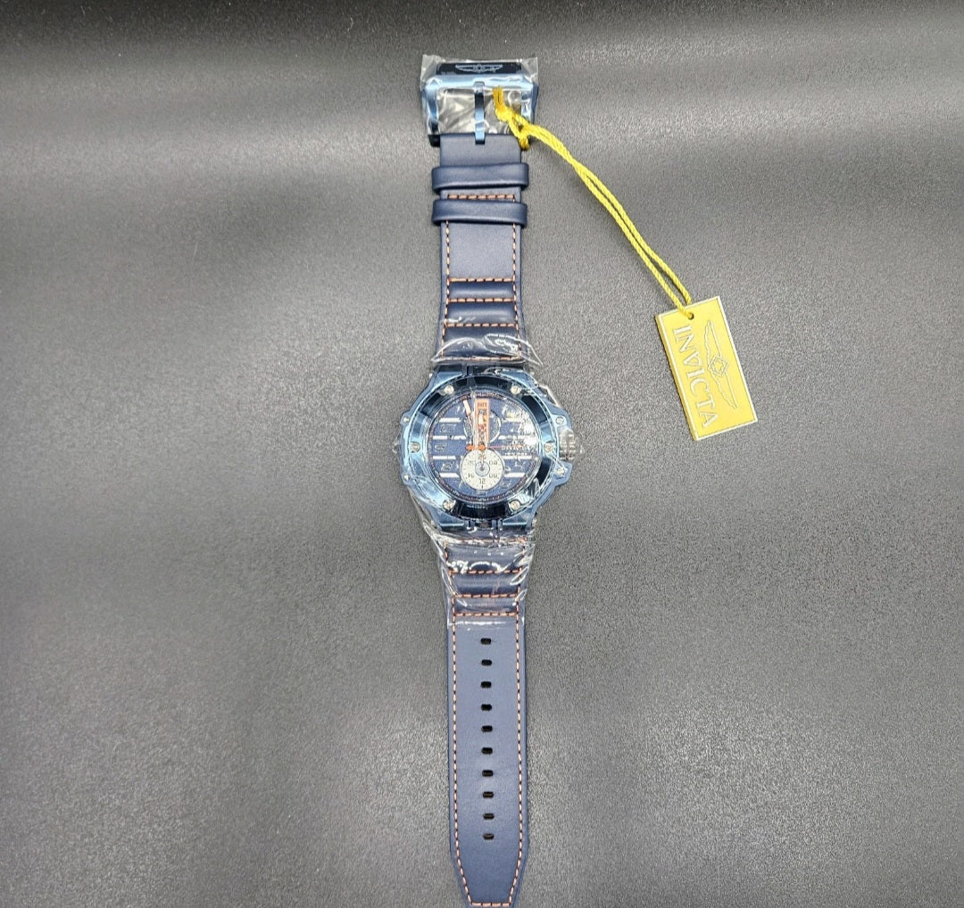 Invicta Racing Downforce 56 mm