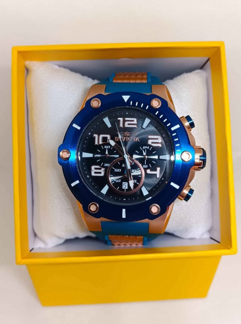Invicta Speedway 52 mm